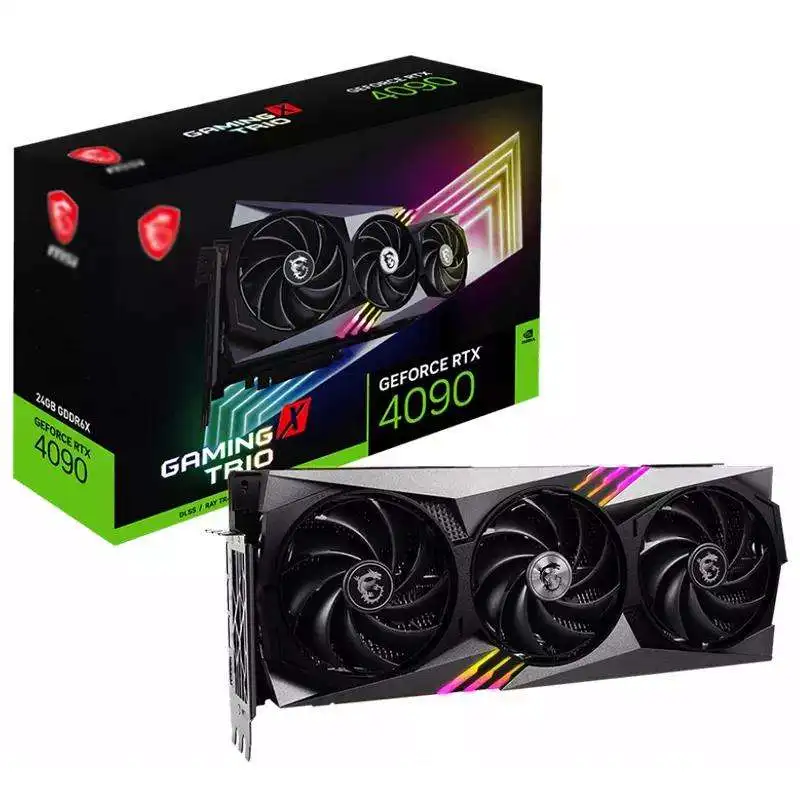 美品☆動作良好ZOTAC GeForce RTX4090 24G GDDR6X （GeForce RTX 4090 