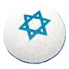 Blanco + azul