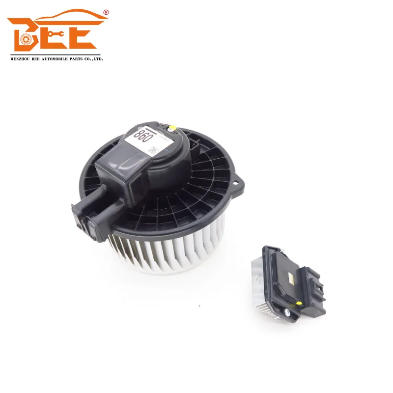 Blower Motor Resistor For Lexus MR315499 87165-13010 499300-2110 