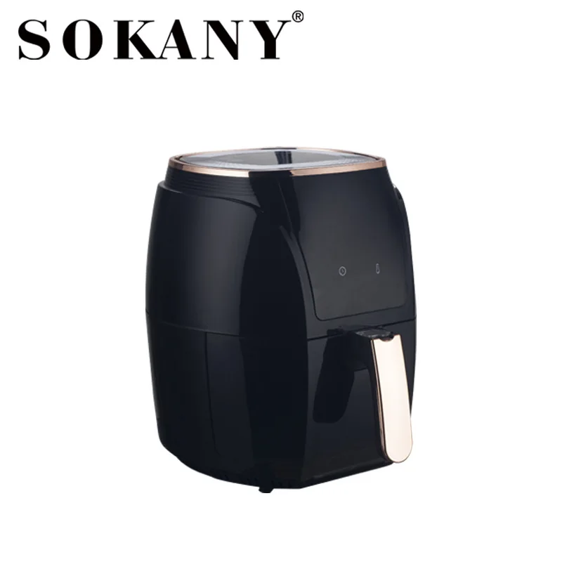 Olla Digital 5ltrs SOKANY - Zona Libre Online