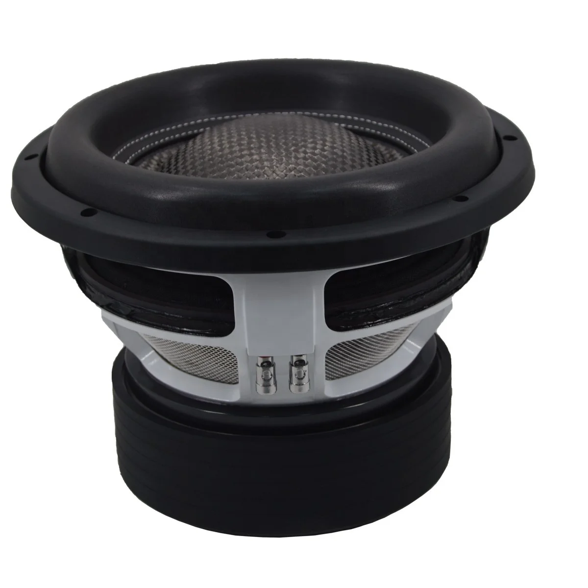 6000W RMS Higher Than 4000W RMS 12