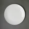 assiette ronde