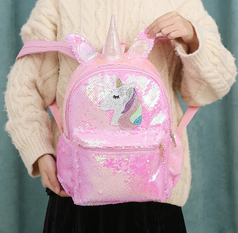 sparkle school bolsa