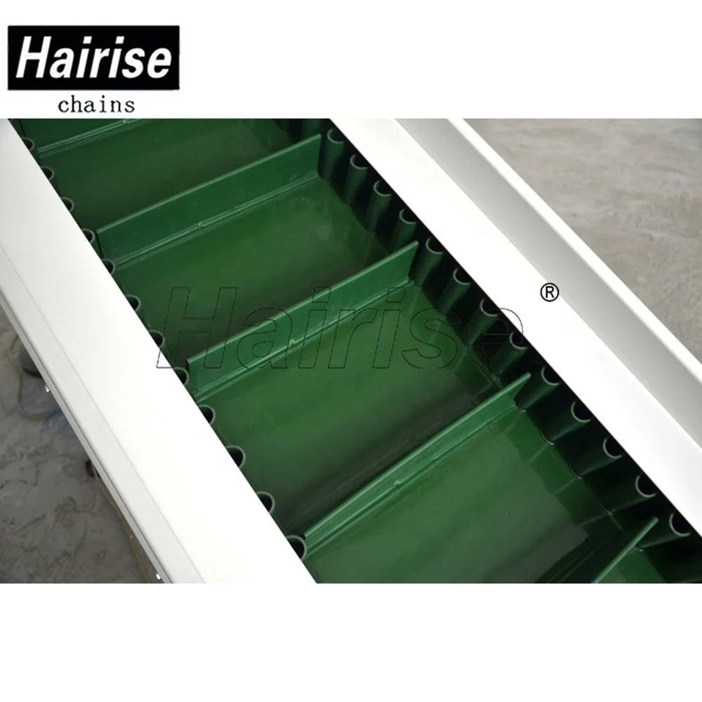 Apron Conveyor Belt Puller 