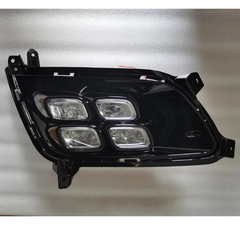 LED Daytime Running Light DRL Day Lights Fog Lamp for KIA Optima K5 2014 2015 2016