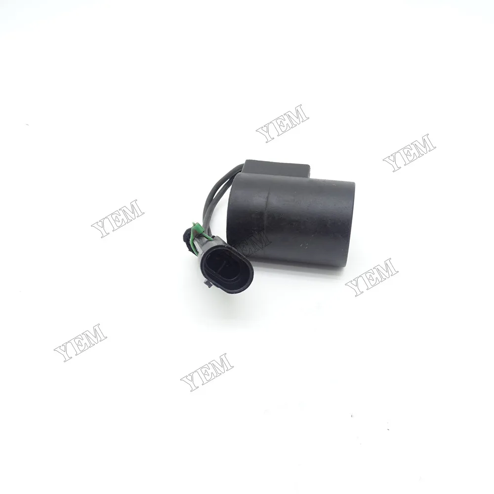 For Bobcat 6678984 Solemoid Valve High Quality Engine Parts 6