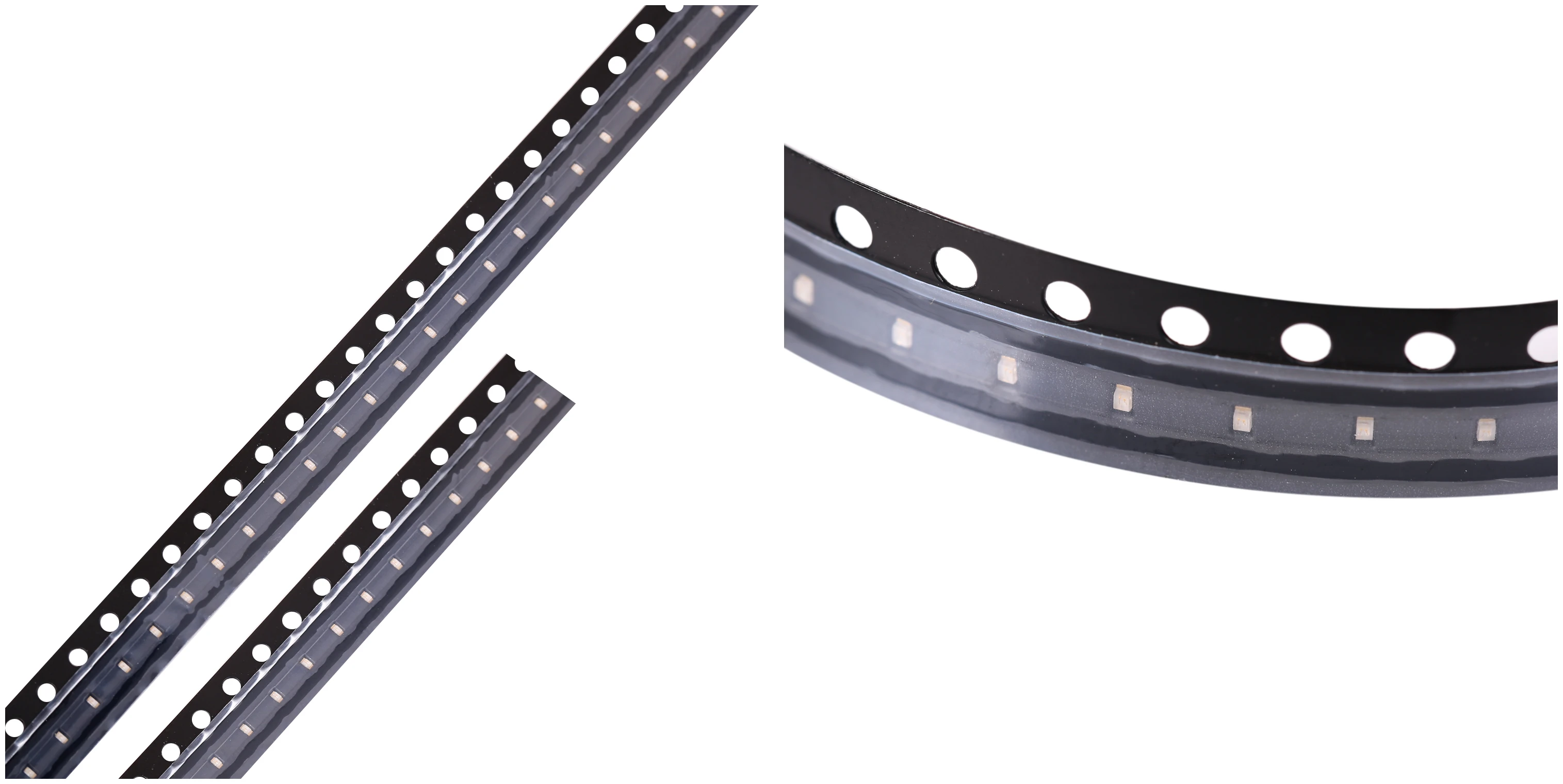 0805 SMD светодиодные диоды красный/белый/зеленый/синий/желтый излучающие диоды Smd для вашего выбора