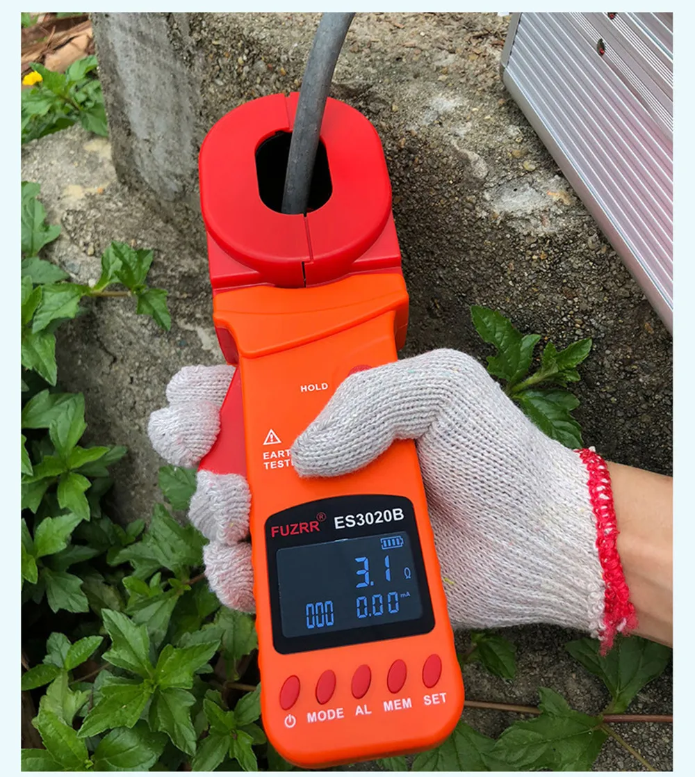 Best price Unit Clamp Multimeter true RMS AC DC Current Mini Digital Clamp Meter uni t