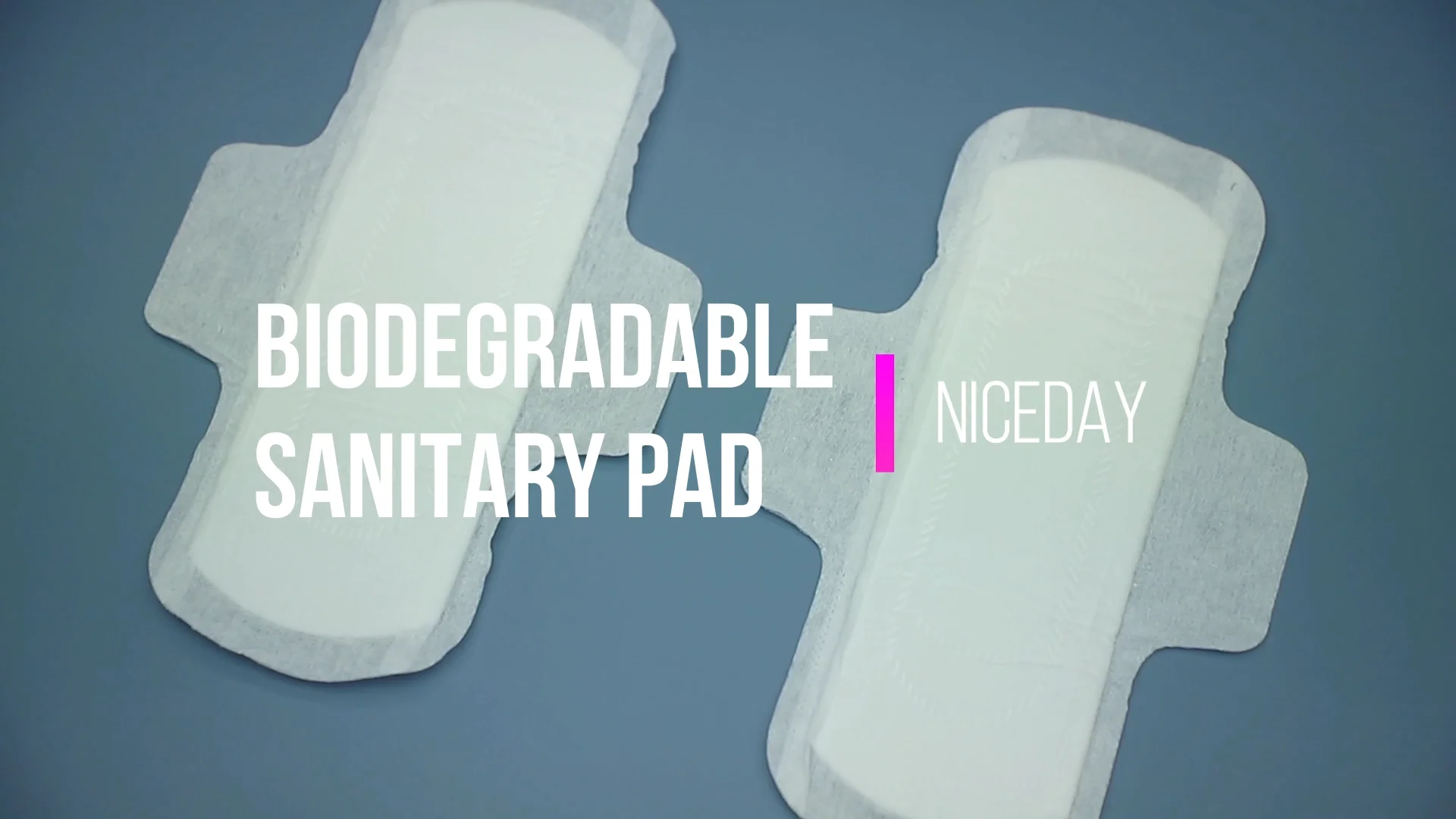 Ecofriendly 100 Biodegradable Sanitary Pads Natural Organic Sanitary Napkins Buy