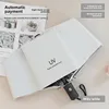Blanc UV automatique