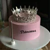 Princess silver