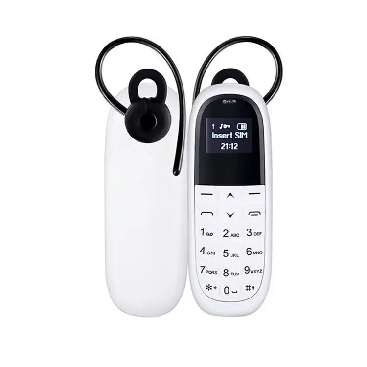 Handys smartphone HOPk5 small cute mobile phone