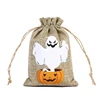 pumpkin ghost