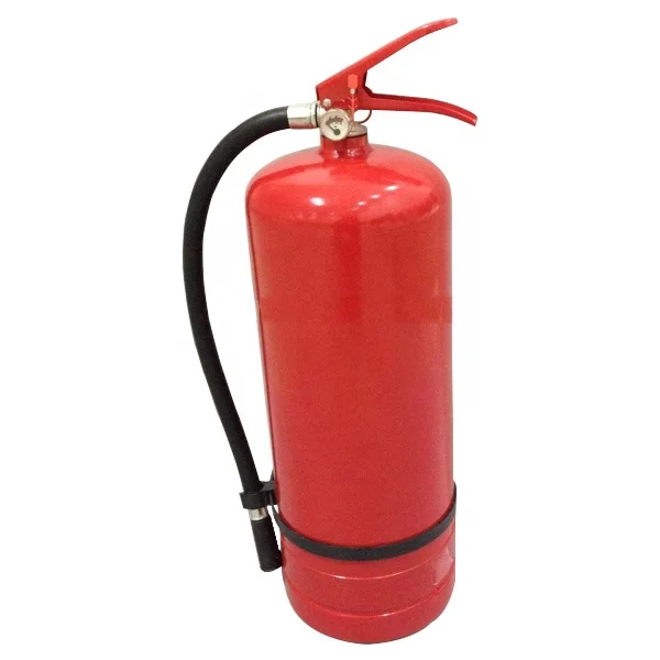 
 latest design fire extinguisher/fire extinguisher dry powder 6kg/dcp abc fire extinguisher  