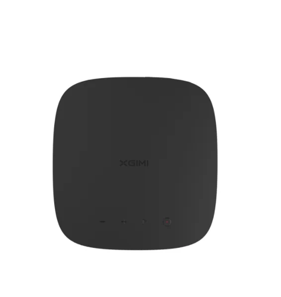 Новейший портативный проектор XGIMI H3S 1080p Поддержка 4k мини-проектор яркость поднимается до 2200ANSI-люменов