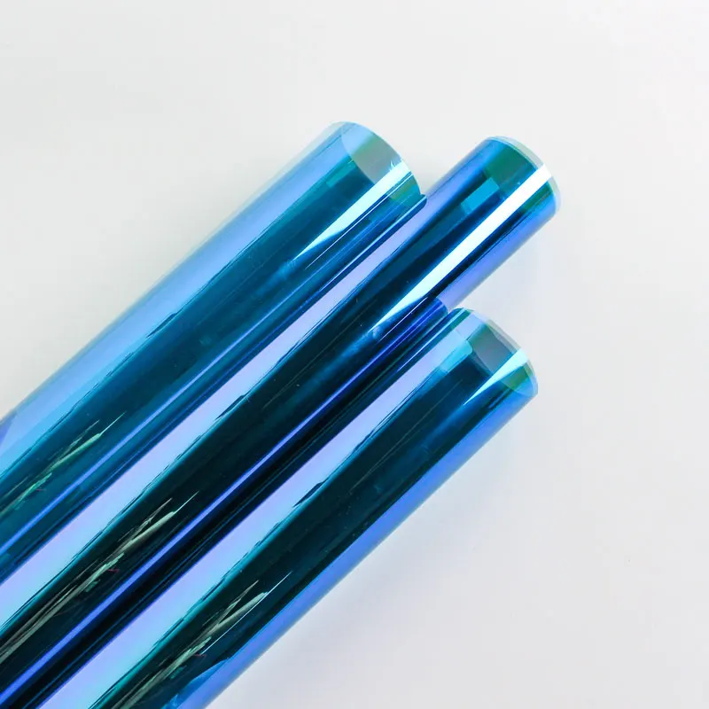 High Quality TPH Paint Protection Film with 7.5mil Thickness and Customizable Size for Car Body