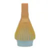 สีขาว