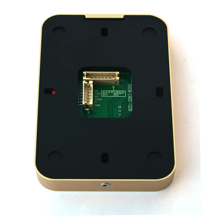 Сверхлегкий считыватель