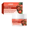 Hyaluronic acid Tomato Cream