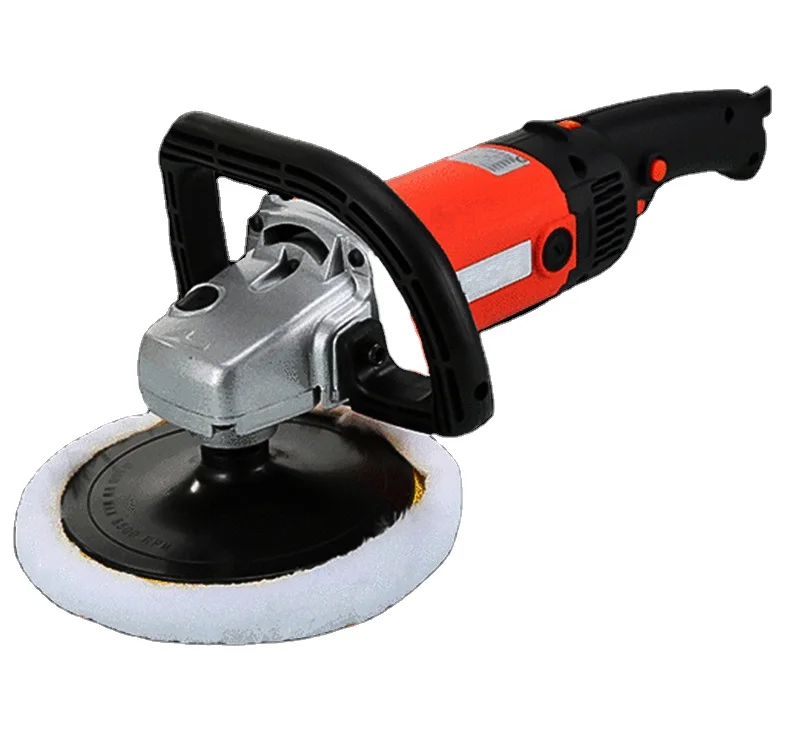 Машина для полировки салона 220 В