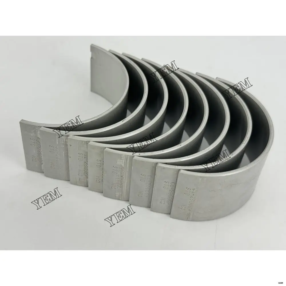 Original Factory Quality OEM FD46 Engine Big End Bearing Set for Nissan