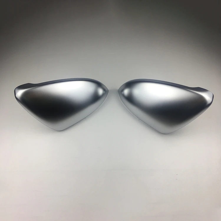 Car Parts Chrome Rear View Mirror Cover Housing For Golf 7 Buy Chrome