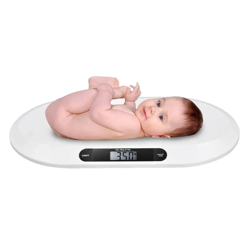 Household Baby Scale Digital Bathroom Baby Balance Weighing Scale Infant Scale Buy Infant Weighing Scale Kitchen Scales Electronic Scale Digital Baby Weighing Scale Food Weight Scale Kitchen Electronic Scales Infant Scale Digital Kitchen Scale Scale