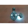 F081 Clip pour moto