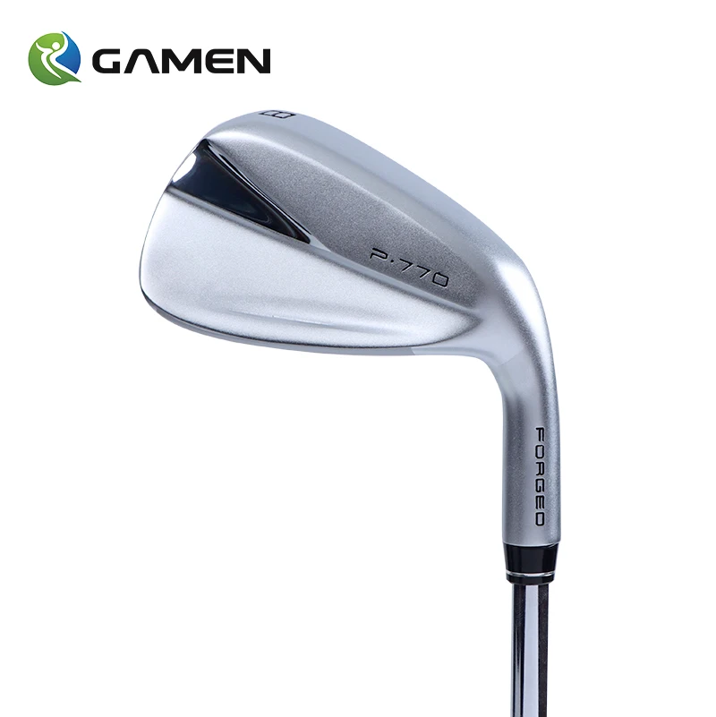 Набор кованых головок клюшек для гольфа