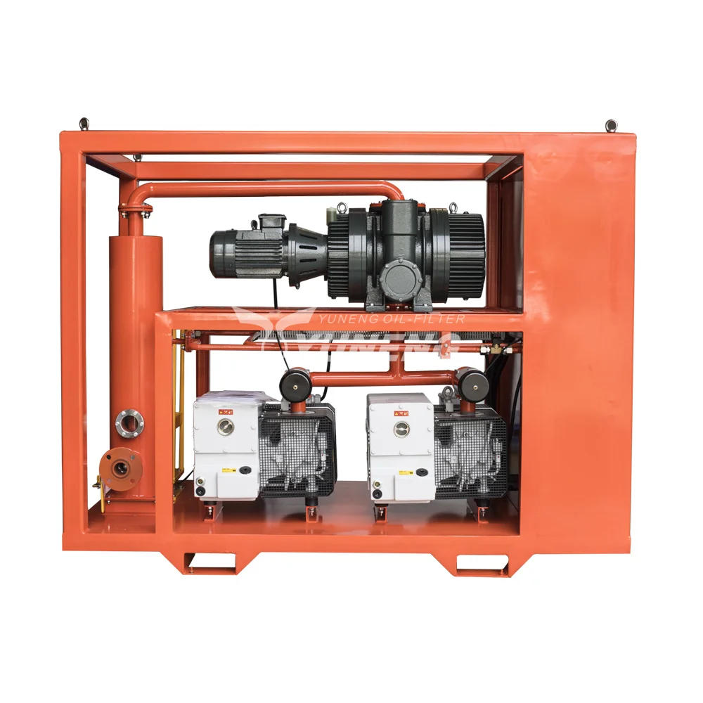 Для устройства восстановления и заправки газа