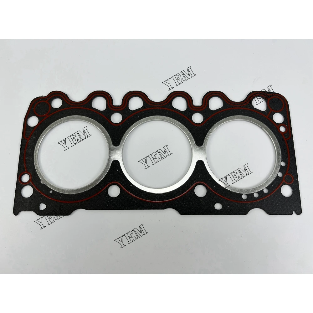 For Deutz F3L1011 Head Gasket 0428-0812 Repair Parts Engine Parts Manufacturer