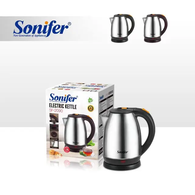 sonifer sf-2090 small home appliances 1500w