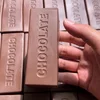 Barra de chocolate