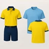 Yellow+Sky blue