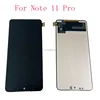 Per la nota 11 pro TFT