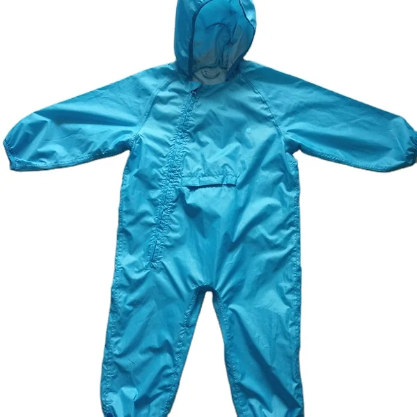 Combinaison De Pluie Pour Enfants Une Piece Avec Couture Buy Combinaison De Pluie Pour Bebe Une Piece Pour Bebe 100 Impermeable Product On Alibaba Com