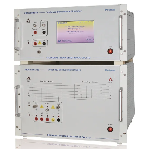 5kv & 6kv Digital Surge Tester. 5kv & 6kv Digital Surge Tester armature. MTC 2 Surge Tester.