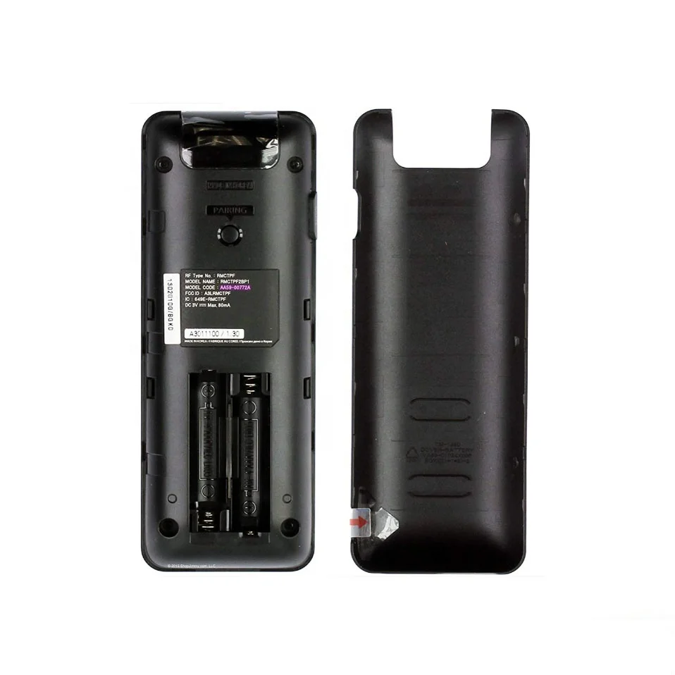 Replacement TV Remote Control for Samsung AA59-00772A  LCD LED HDTV TV Smart