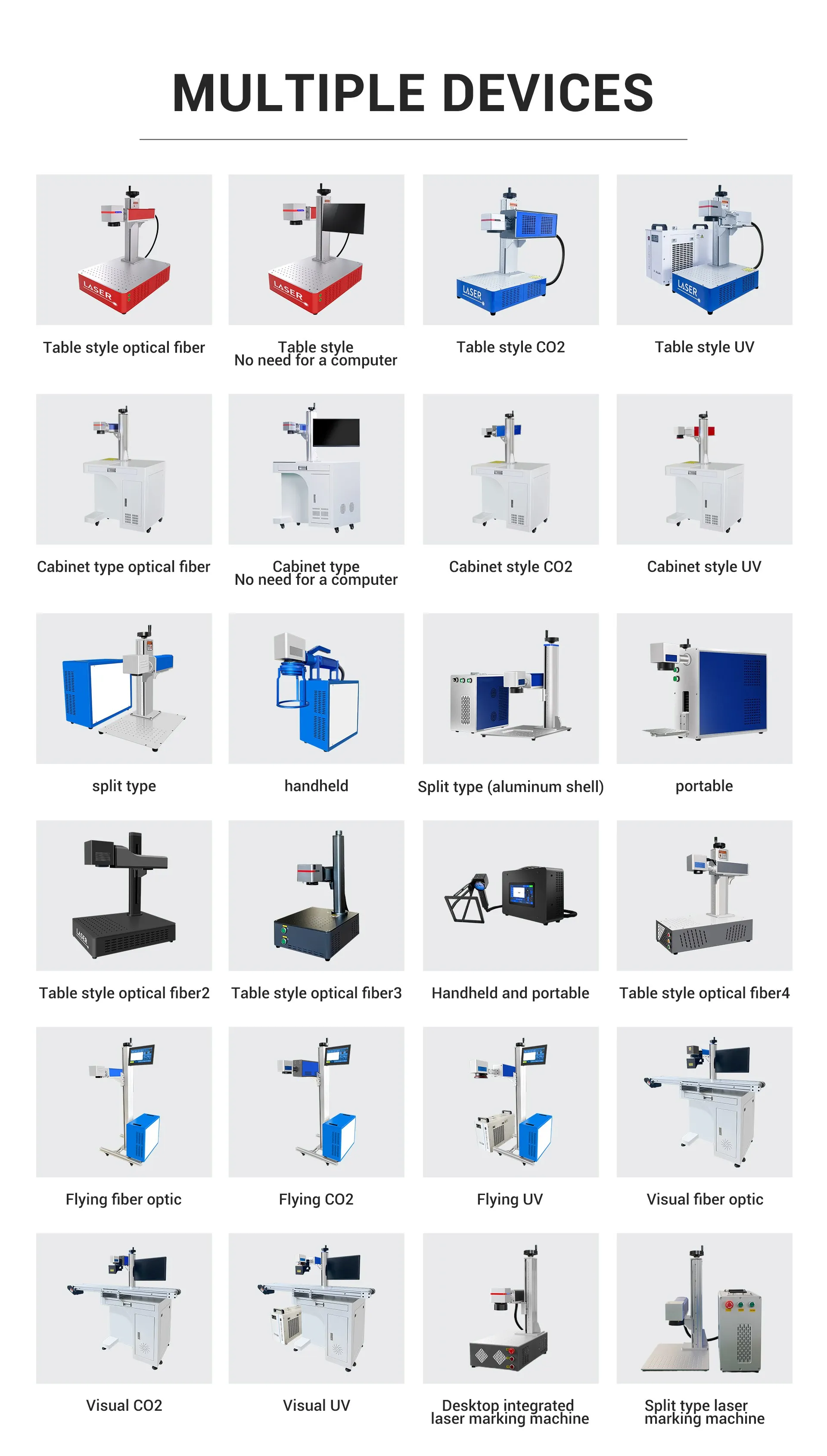 Fiber Laser Nameplate Printing Machine Metal Name Tag Engraving ...
