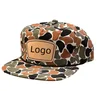 custom any camo pattern