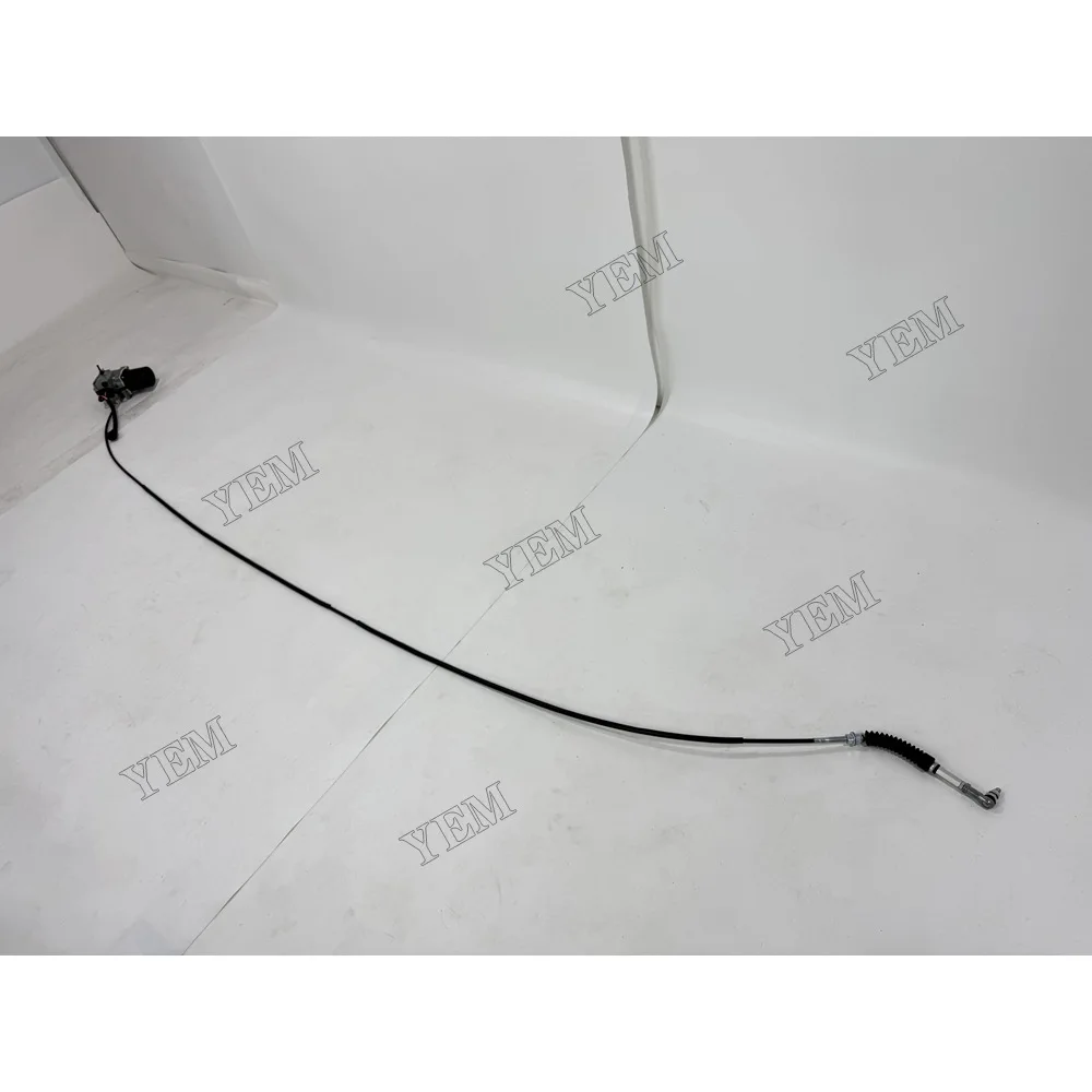 126-3021 Governor for Caterpillar 3054 Diesel Engine Parts 6