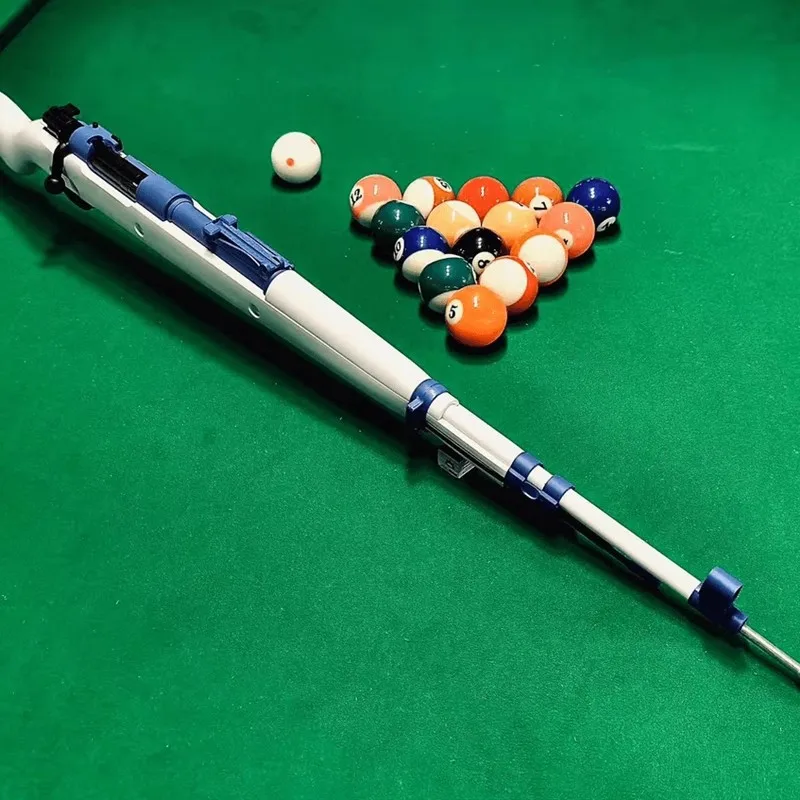BESTonZON Queue De Billard En Bois Pour Bâton De Billard