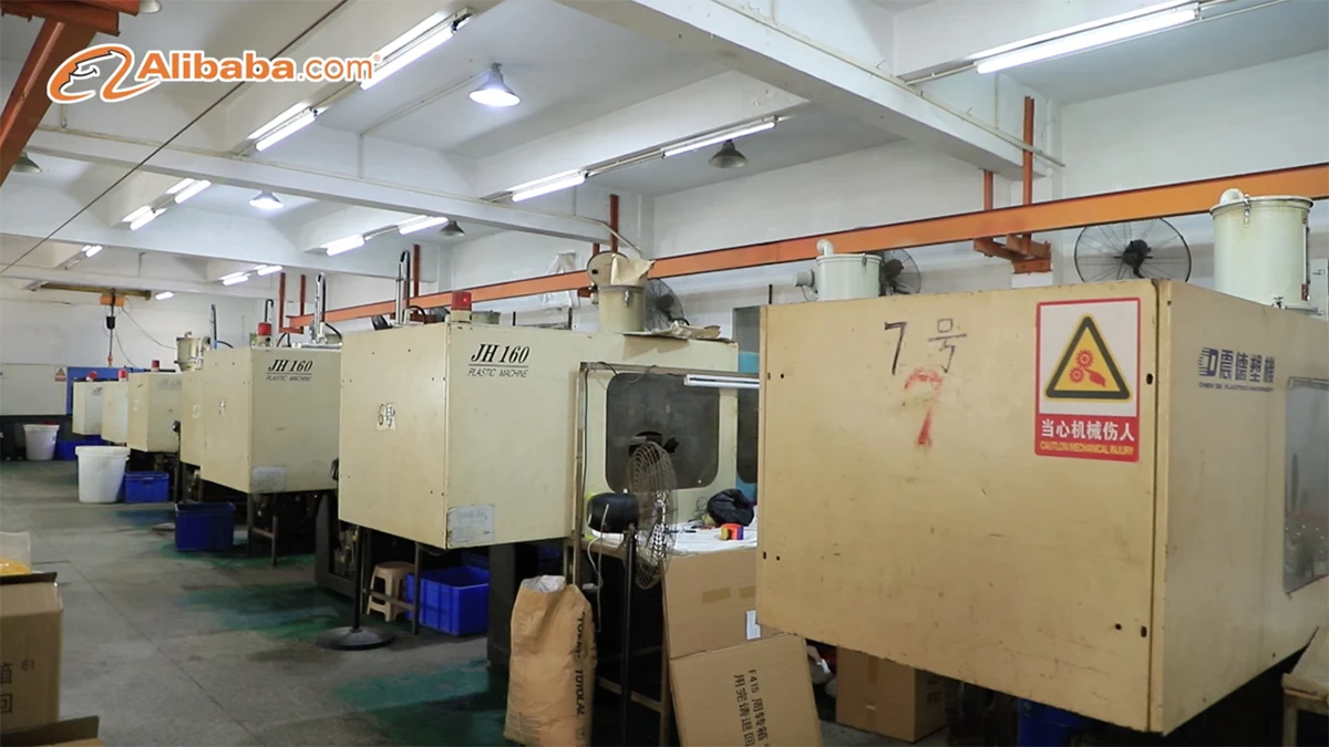 Shenzhen Little Pumpking Toys Co.,Ltd 2