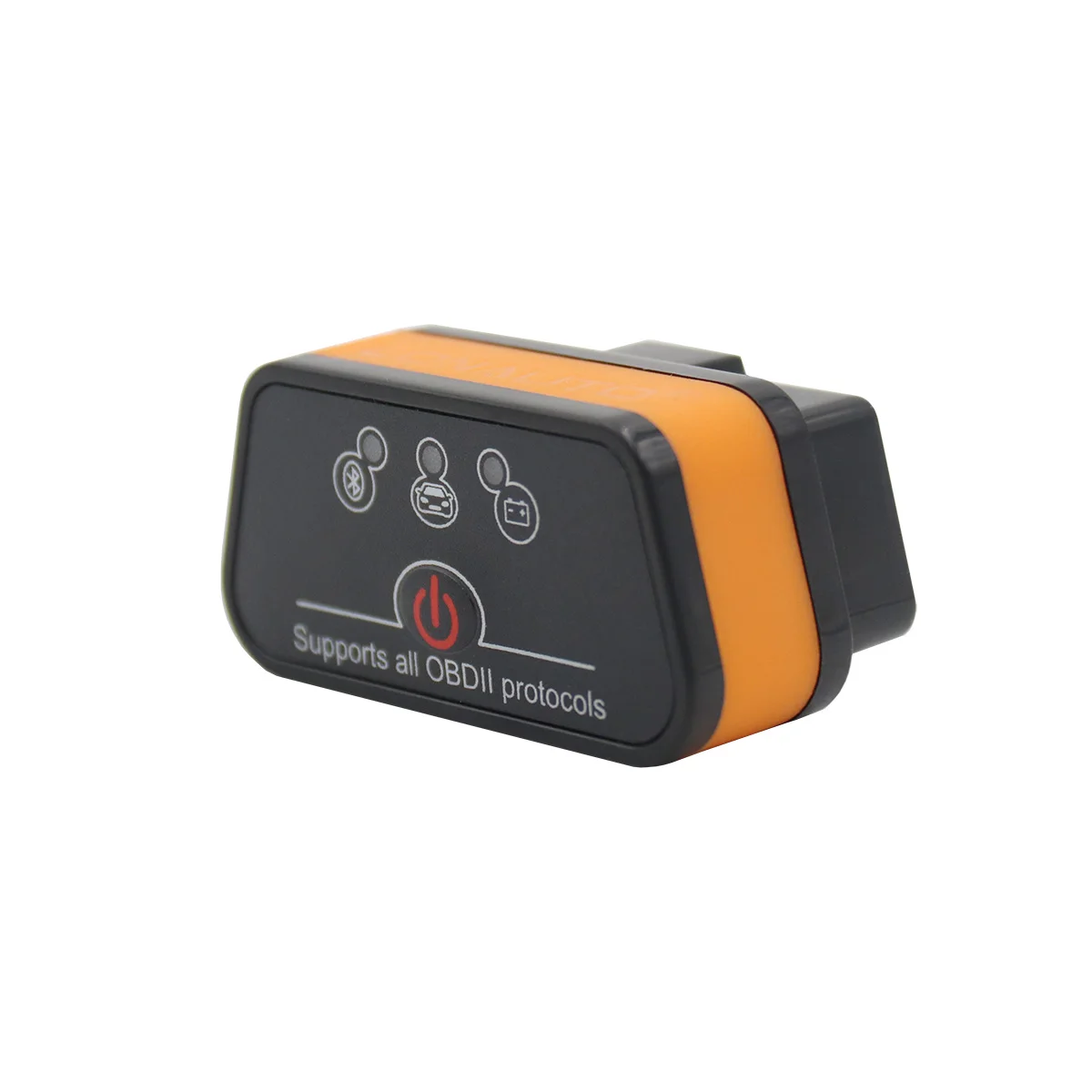 Strumento diagnostico OBD2 WiFi, strumento diagnostico per auto OBD2