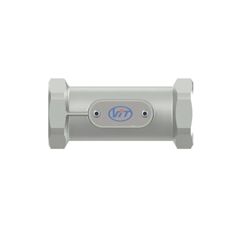 VITJU Check Valve 4340142000 Non-return Valve for truck parts and Accessories supplier