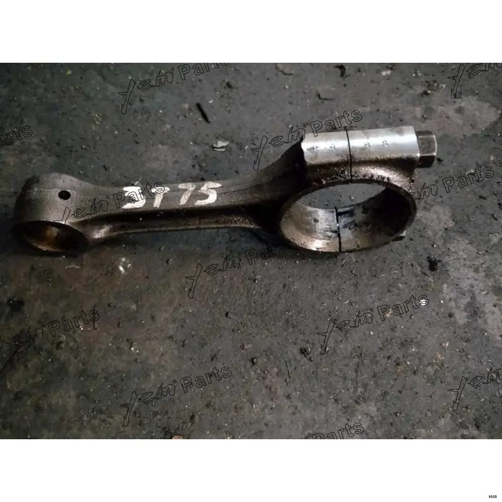 3T75 Connecting Rod Assembly for Yanmar Engine Repair Parts Kit