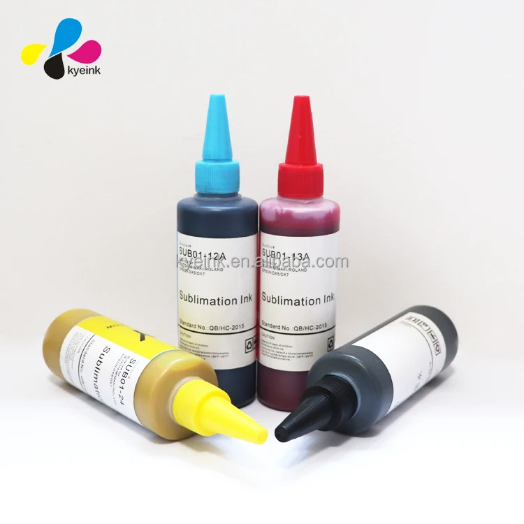 Jual Tinta Sublim Epson L1110 L3110 L3150 L3101 L3100 L5190 Diamond Ink -  Kota Tangerang Selatan - Multi Solution | Tokopedia