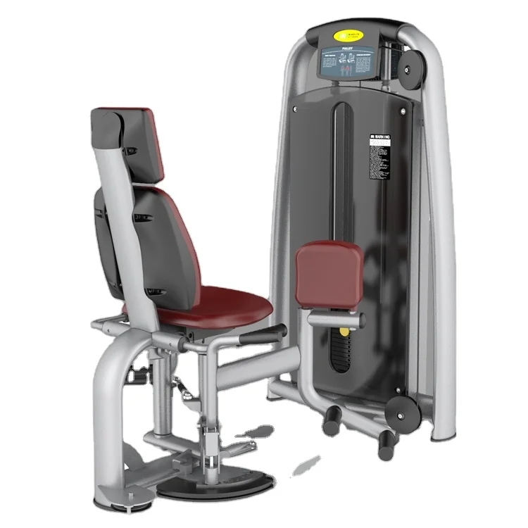 Life Fitness Hip Adductor