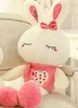 Pink Sleepy Eyes