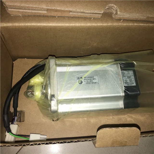 1pc Panasonic Servo Driver MADHT1505E One Year for sale online